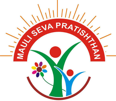 Mauli Seva Pratishthan Official Logo