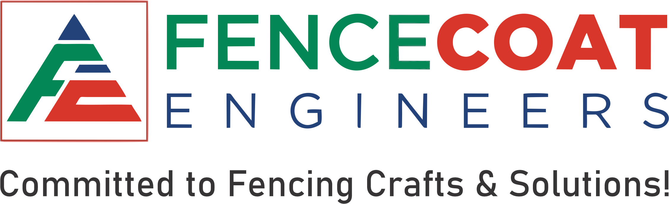Fencecoat Logo