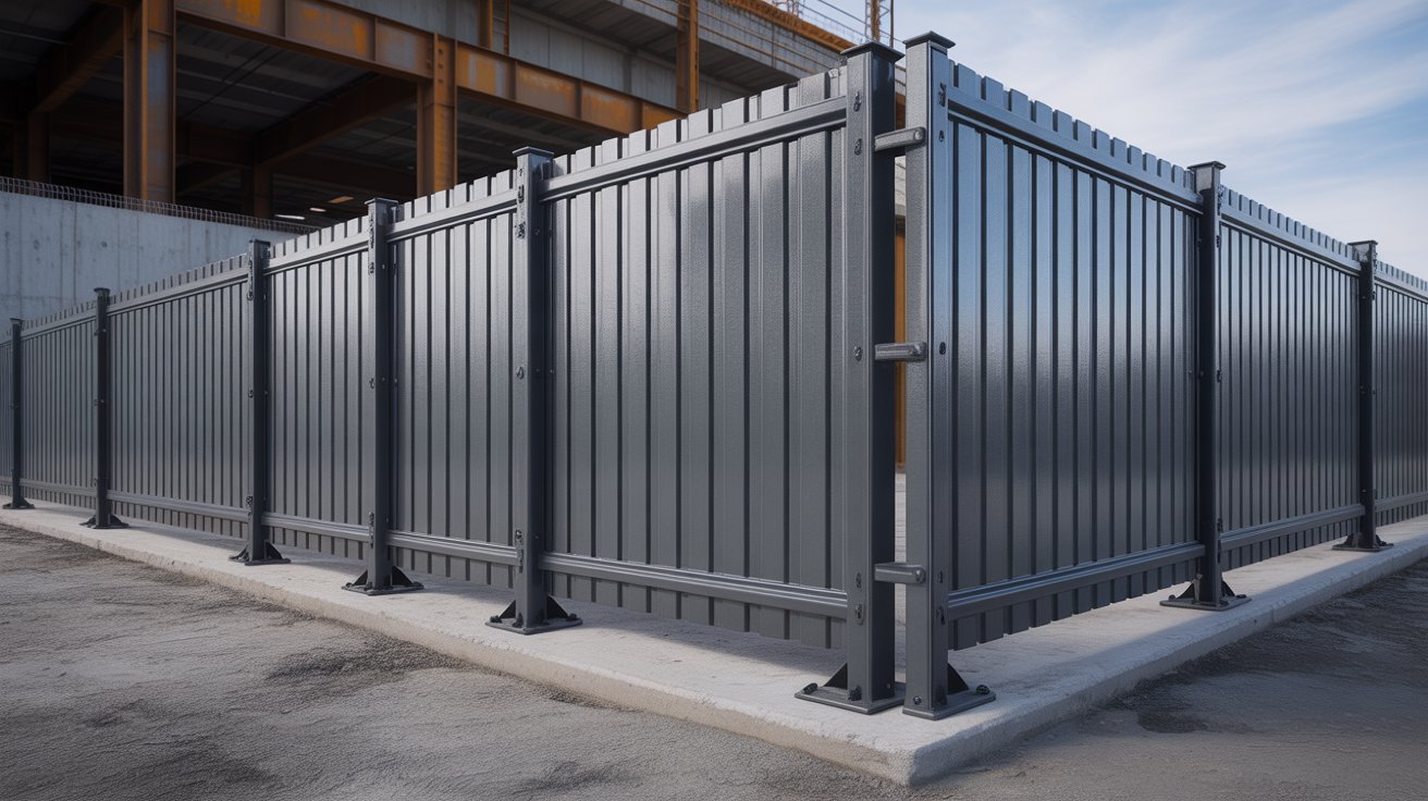 How Fencecoat Delivers Quality Fencing Across India