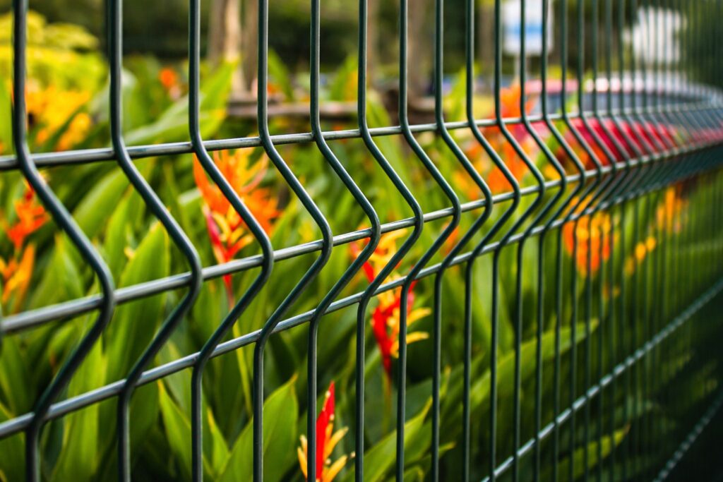 Commercial Properties Gate Automation