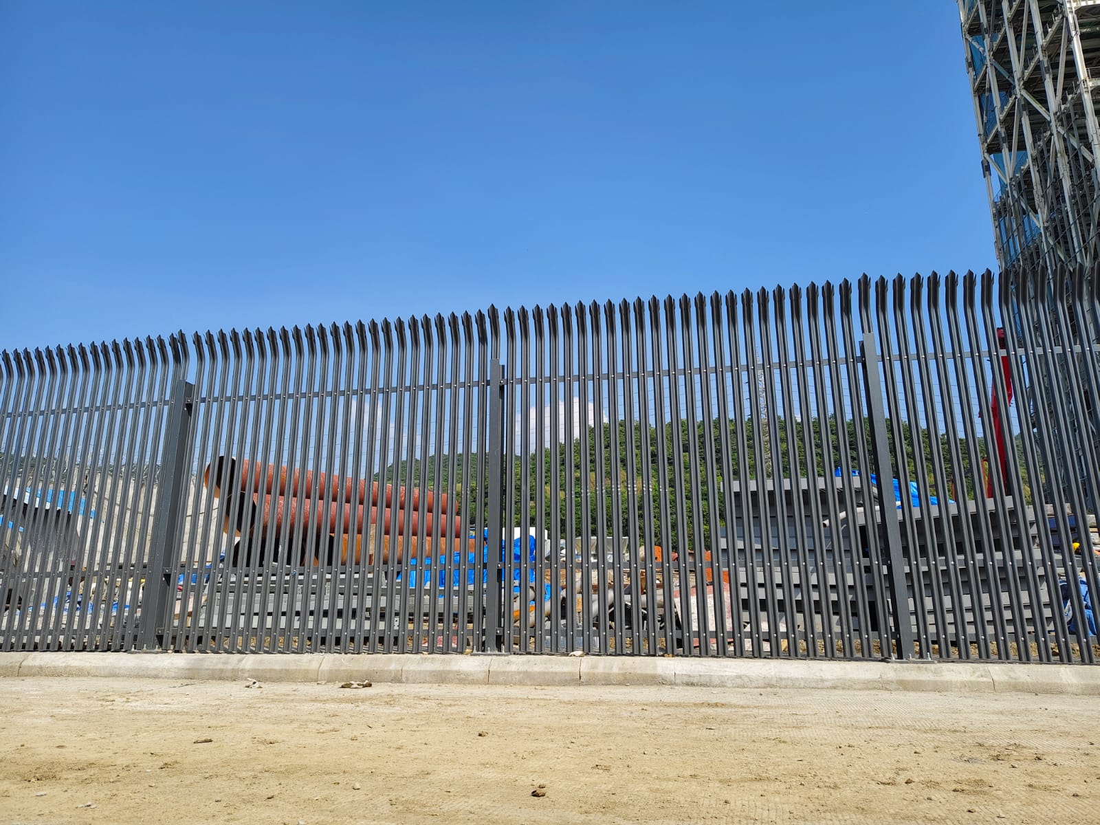Fencing Solutions for Agricultural Properties